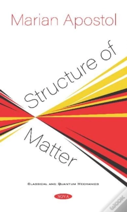 Capa do artigo Structure Of Matter