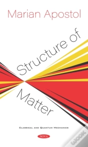 Capa do artigo Structure Of Matter