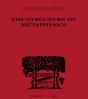 Structure Of Metaphysics - Preview