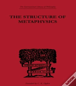 Capa do artigo Structure Of Metaphysics
