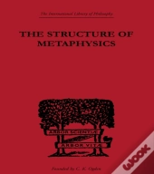 Structure Of Metaphysics