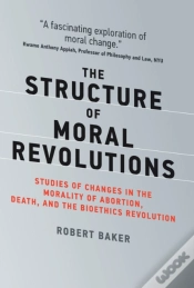 Capa do artigo Structure Of Moral Revolutions
