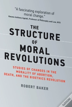 Capa do artigo Structure Of Moral Revolutions