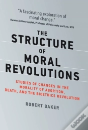 Capa do artigo Structure Of Moral Revolutions