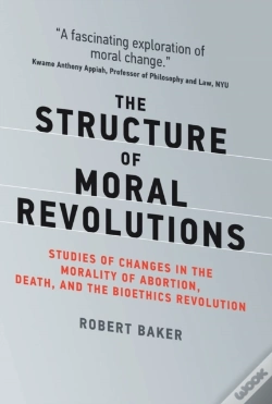Capa do artigo Structure Of Moral Revolutions