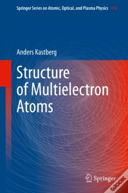 Capa do artigo Structure Of Multielectron Atoms