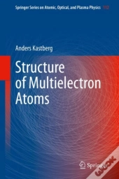 Structure Of Multielectron Atoms