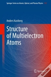 Capa do artigo Structure Of Multielectron Atoms