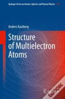 Structure Of Multielectron Atoms