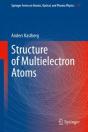 Structure Of Multielectron Atoms - Preview