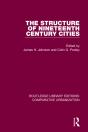 Structure Of Nineteenth Century Cities - Preview