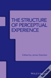 Capa do artigo Structure Of Perceptual Experience