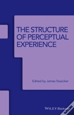 Capa do artigo Structure Of Perceptual Experience