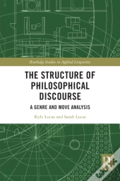 Structure Of Philosophical Discourse