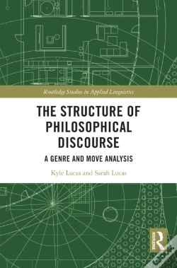 Capa do artigo Structure Of Philosophical Discourse