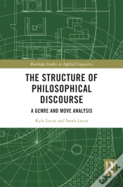 Capa do artigo Structure Of Philosophical Discourse