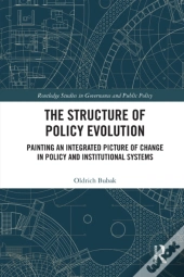 Structure Of Policy Evolution