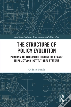 Capa do artigo Structure Of Policy Evolution