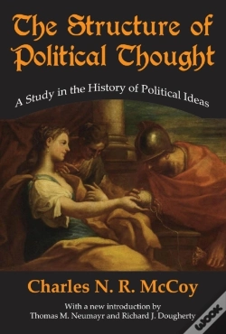 Capa do artigo Structure Of Political Thought