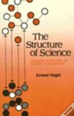 Capa do artigo Structure Of Science