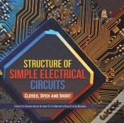 Capa do artigo Structure Of Simple Electrical Circuits