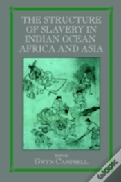 Capa do artigo Structure Of Slavery In Indian Ocean Africa And Asia