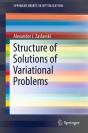 Structure Of Solutions Of Variational Problems - Preview