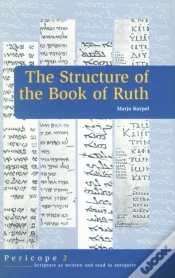 Capa do artigo Structure Of The Book Of Ruth