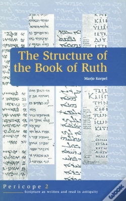 Capa do artigo Structure Of The Book Of Ruth