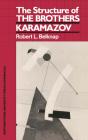 Structure Of The Brothers Karamazov - Preview
