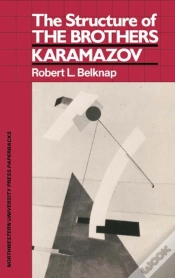 Capa do artigo Structure Of The Brothers Karamazov