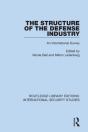 Structure Of The Defense Industry - Preview
