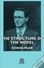 Capa do artigo Structure Of The Novel