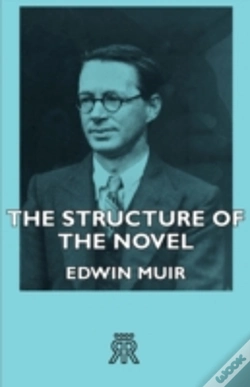 Capa do artigo Structure Of The Novel