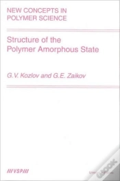 Capa do artigo Structure Of The Polymer Amorphous State