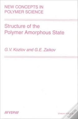 Capa do artigo Structure Of The Polymer Amorphous State