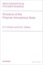 Structure Of The Polymer Amorphous State - Preview