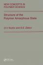Structure Of The Polymer Amorphous State - Preview