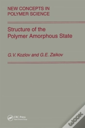 Capa do artigo Structure Of The Polymer Amorphous State