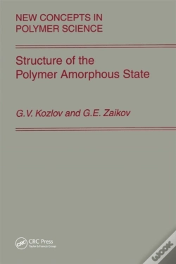 Capa do artigo Structure Of The Polymer Amorphous State