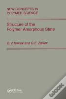 Structure Of The Polymer Amorphous State