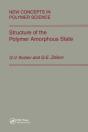 Structure Of The Polymer Amorphous State - Preview