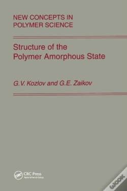 Capa do artigo Structure Of The Polymer Amorphous State