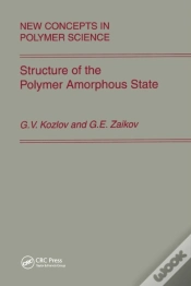 Capa do artigo Structure Of The Polymer Amorphous State