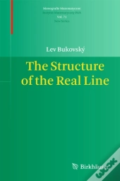 Structure Of The Real Line