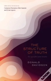 Capa do artigo Structure Of Truth