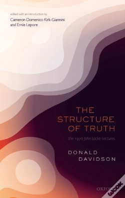 Capa do artigo Structure Of Truth