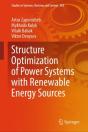 Structure Optimization Of Power Systems With Renewable Energy Sources - Preview