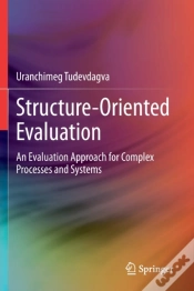 Capa do artigo Structure-Oriented Evaluation