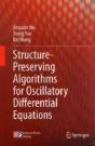 Structure-Preserving Algorithms For Oscillatory Differential Equations - Preview